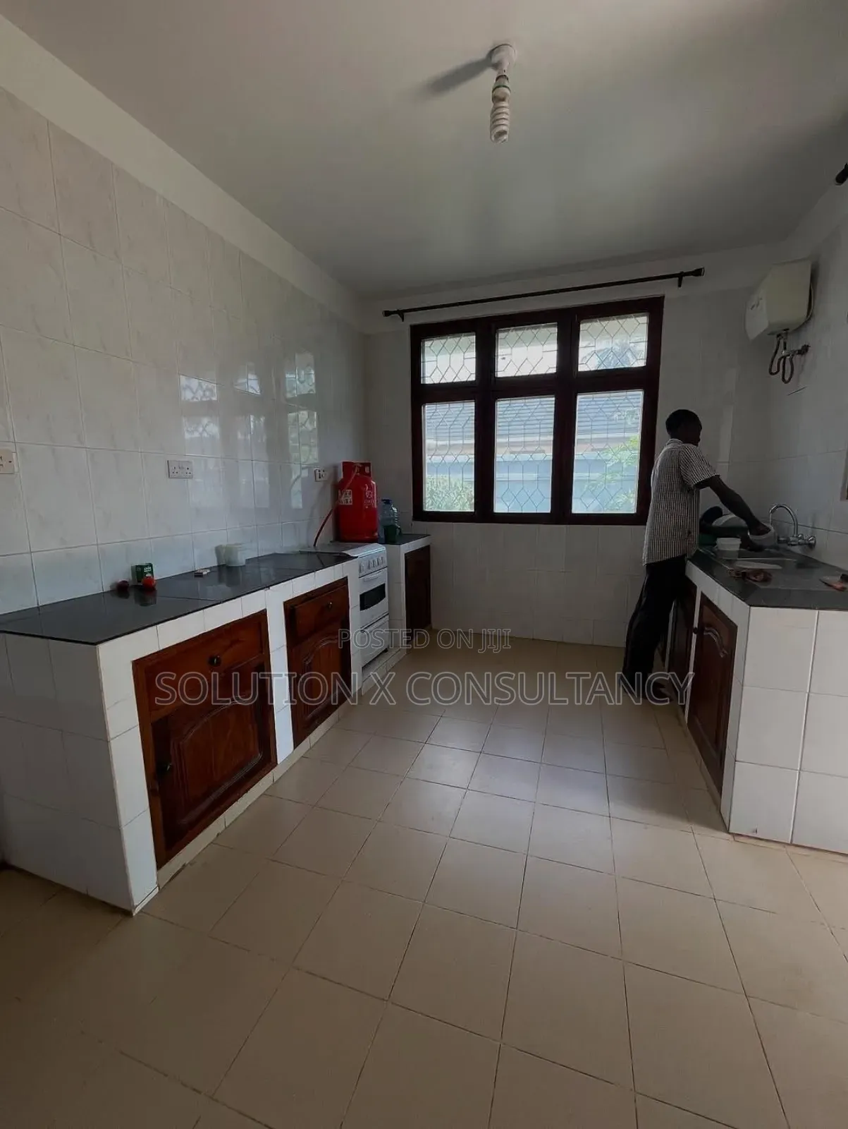 4bdrm House in Mbezi Beach for rent in Mbezi Beach