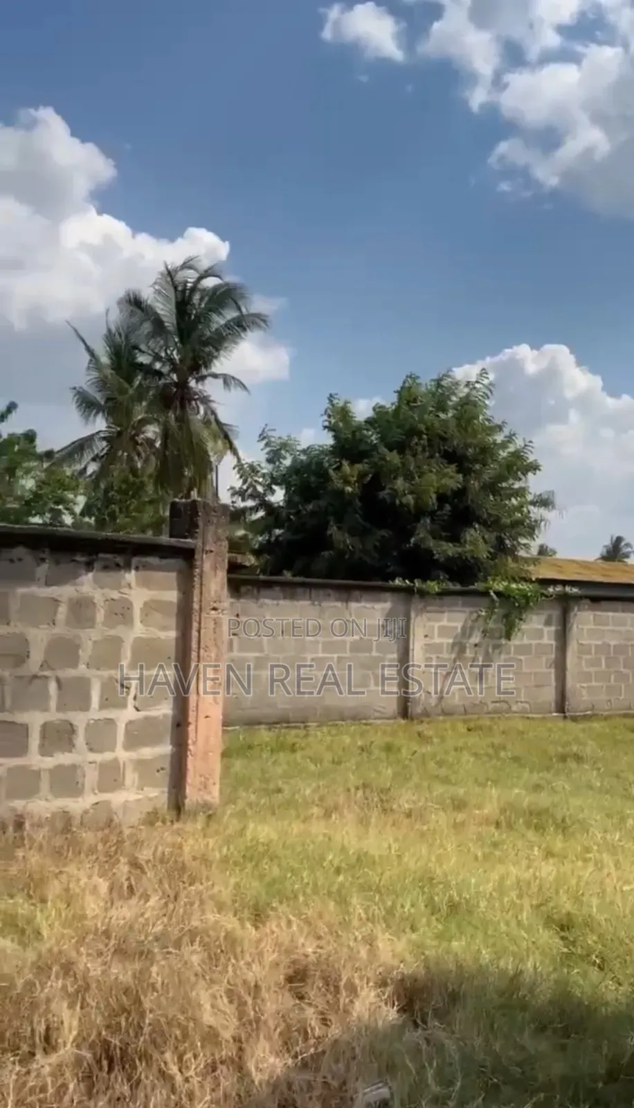 Plot for Sale at Kunduchi Beach in Kunduchi
