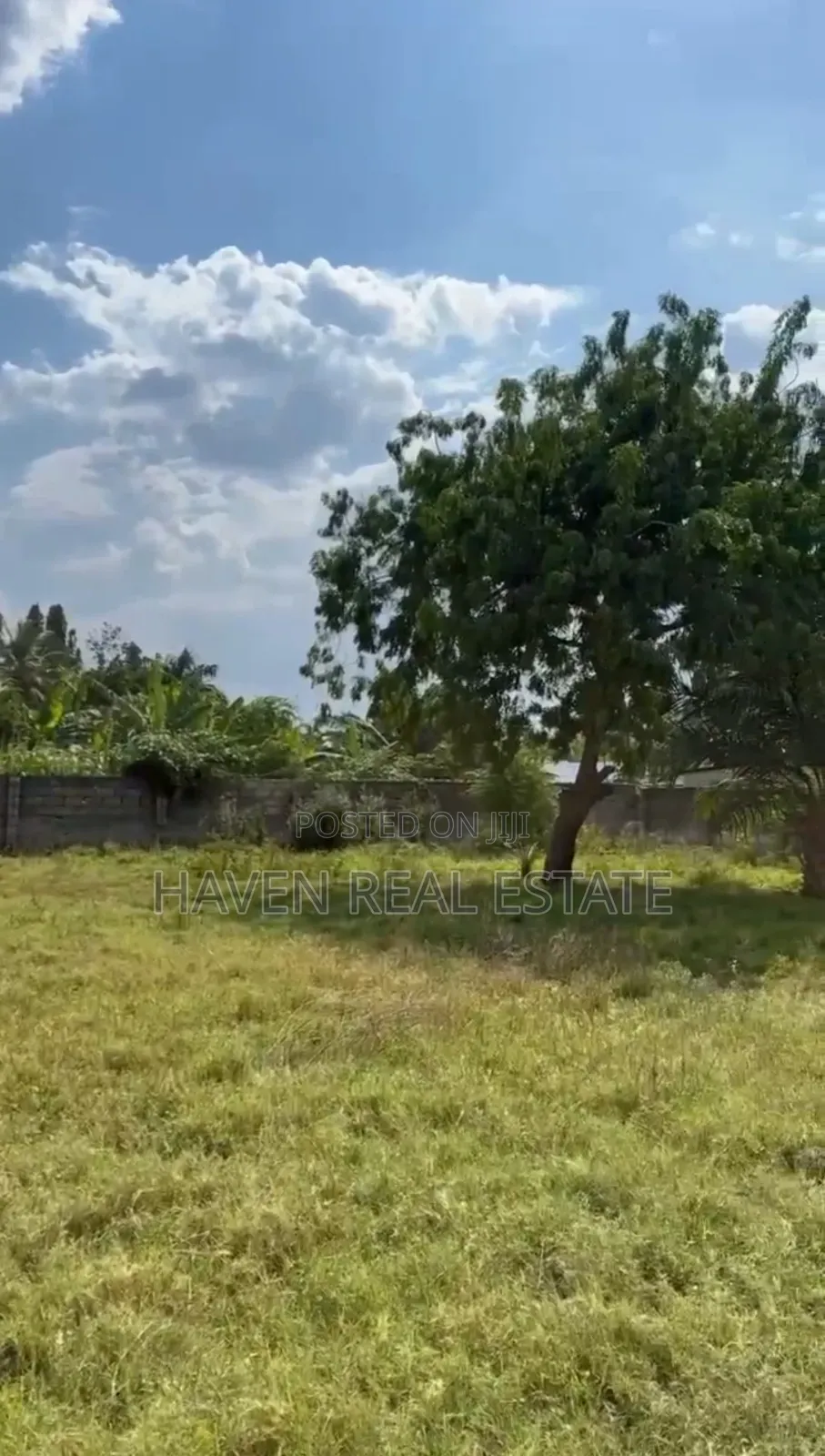 Plot for Sale at Kunduchi Beach in Kunduchi