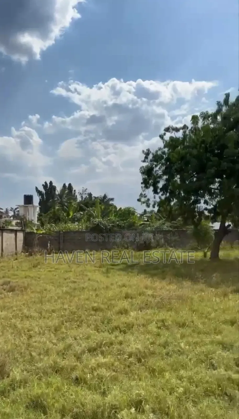Plot for Sale at Kunduchi Beach in Kunduchi