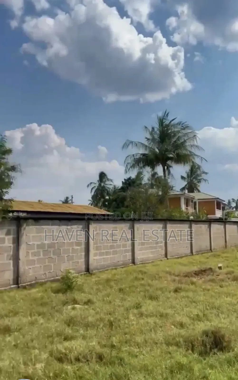 Plot for Sale at Kunduchi Beach in Kunduchi