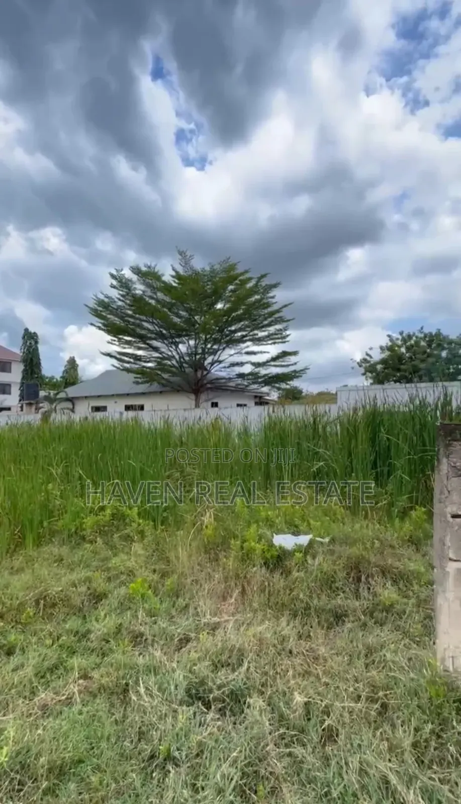 Plot for Sale at Kunduchi Beach Madini in Kunduchi