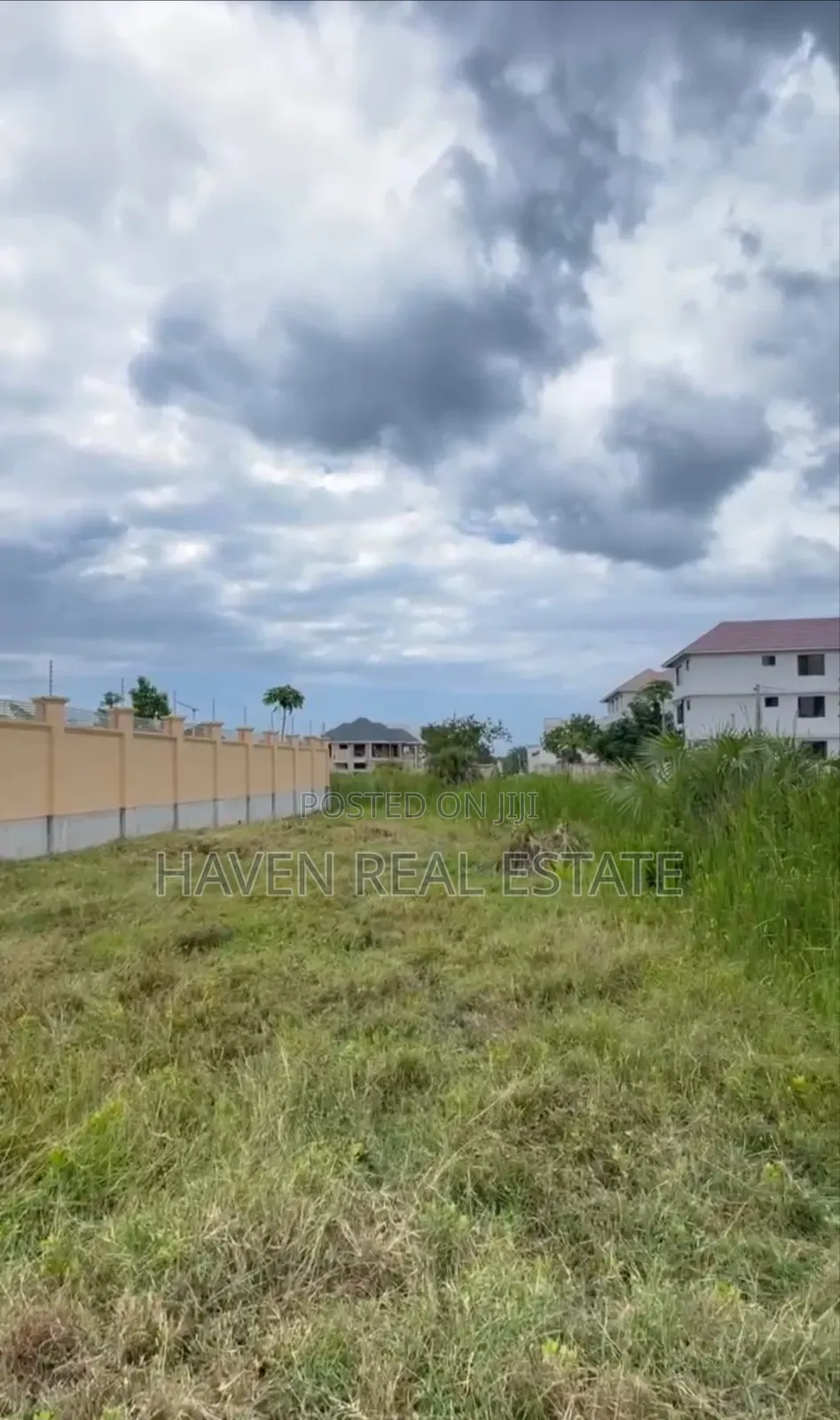 Plot for Sale at Kunduchi Beach Madini in Kunduchi