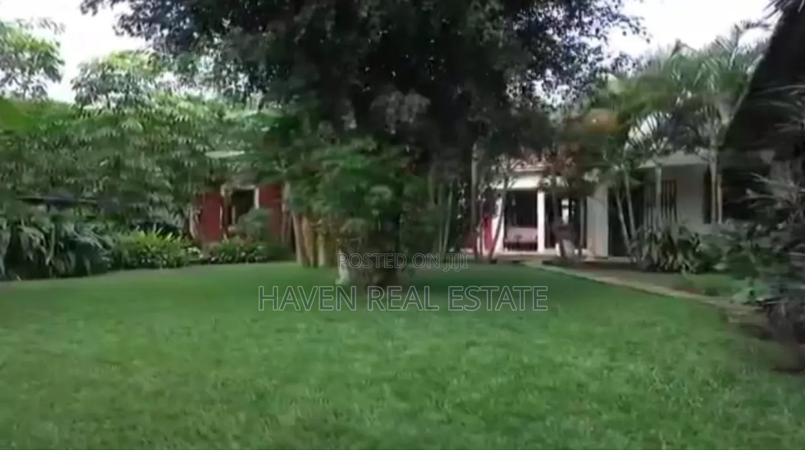 Furnished 3bdrm House in Arusha for sale in Arusha