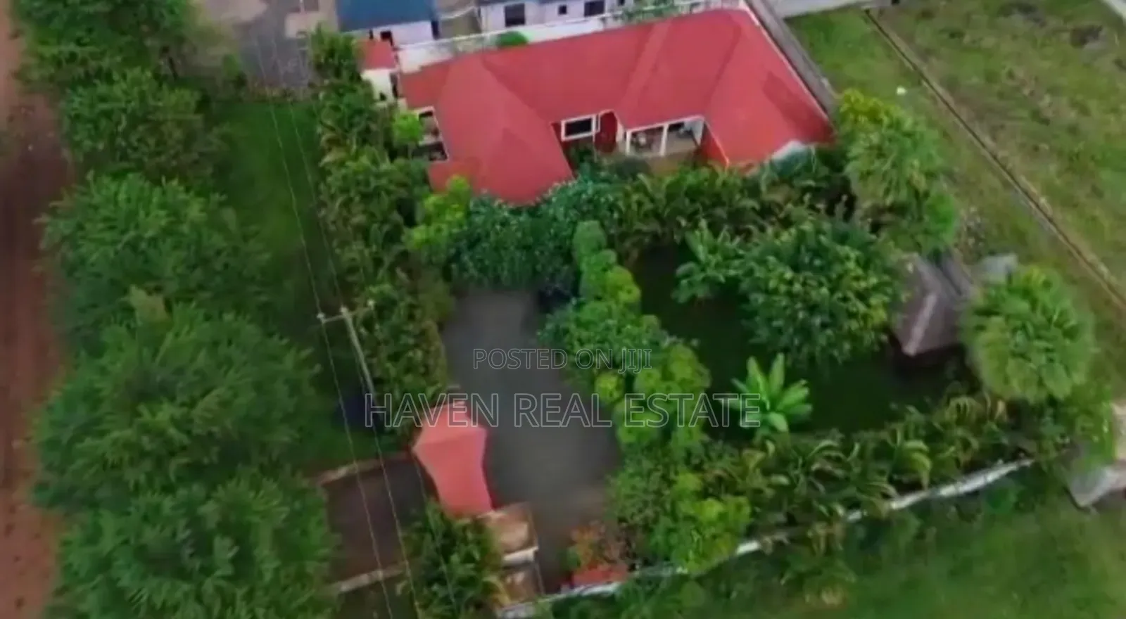 Furnished 3bdrm House in Arusha for sale in Arusha