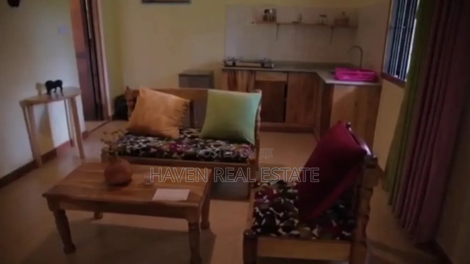 Furnished 3bdrm House in Arusha for sale in Arusha