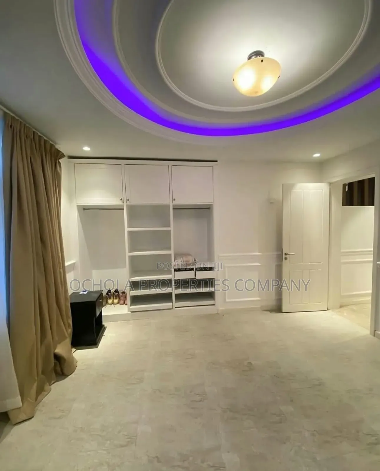 Furnished 4bdrm House in Mbweni for rent in Mbweni