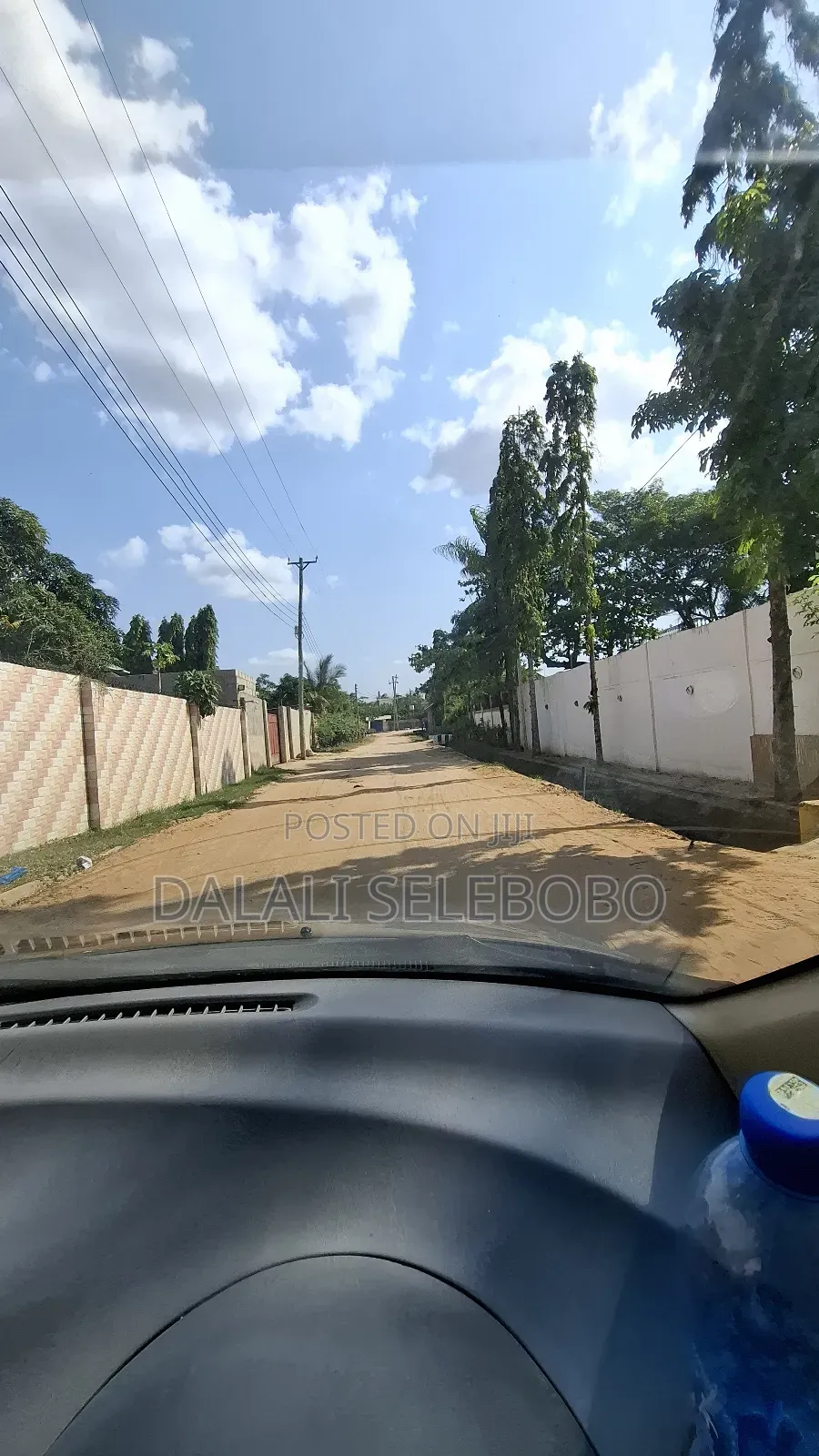 Mini Flat in Mbez Beach Kwa Zenna for sale in Mbezi Beach