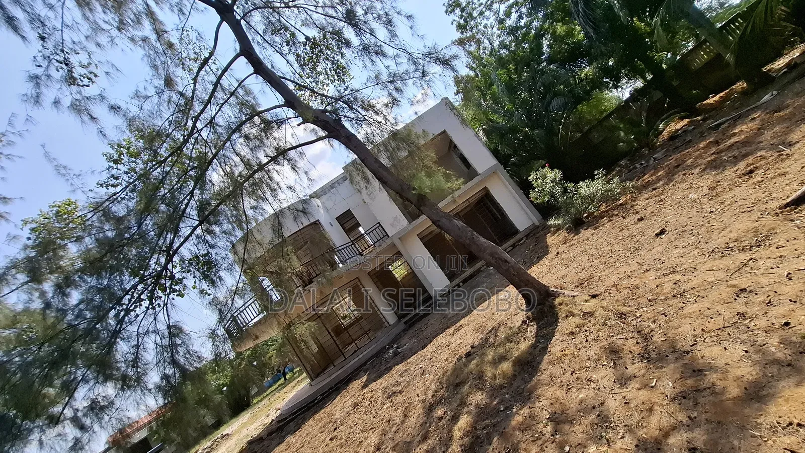 Mini Flat in Mbez Beach Kwa Zenna for sale in Mbezi Beach