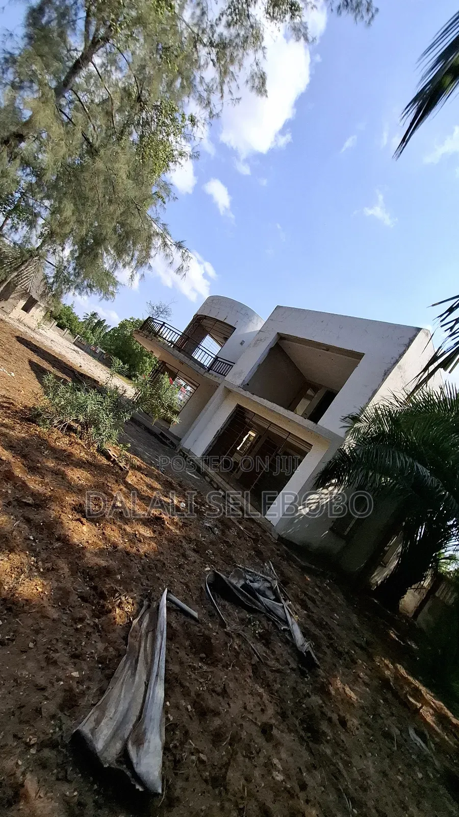 Mini Flat in Mbez Beach Kwa Zenna for sale in Mbezi Beach