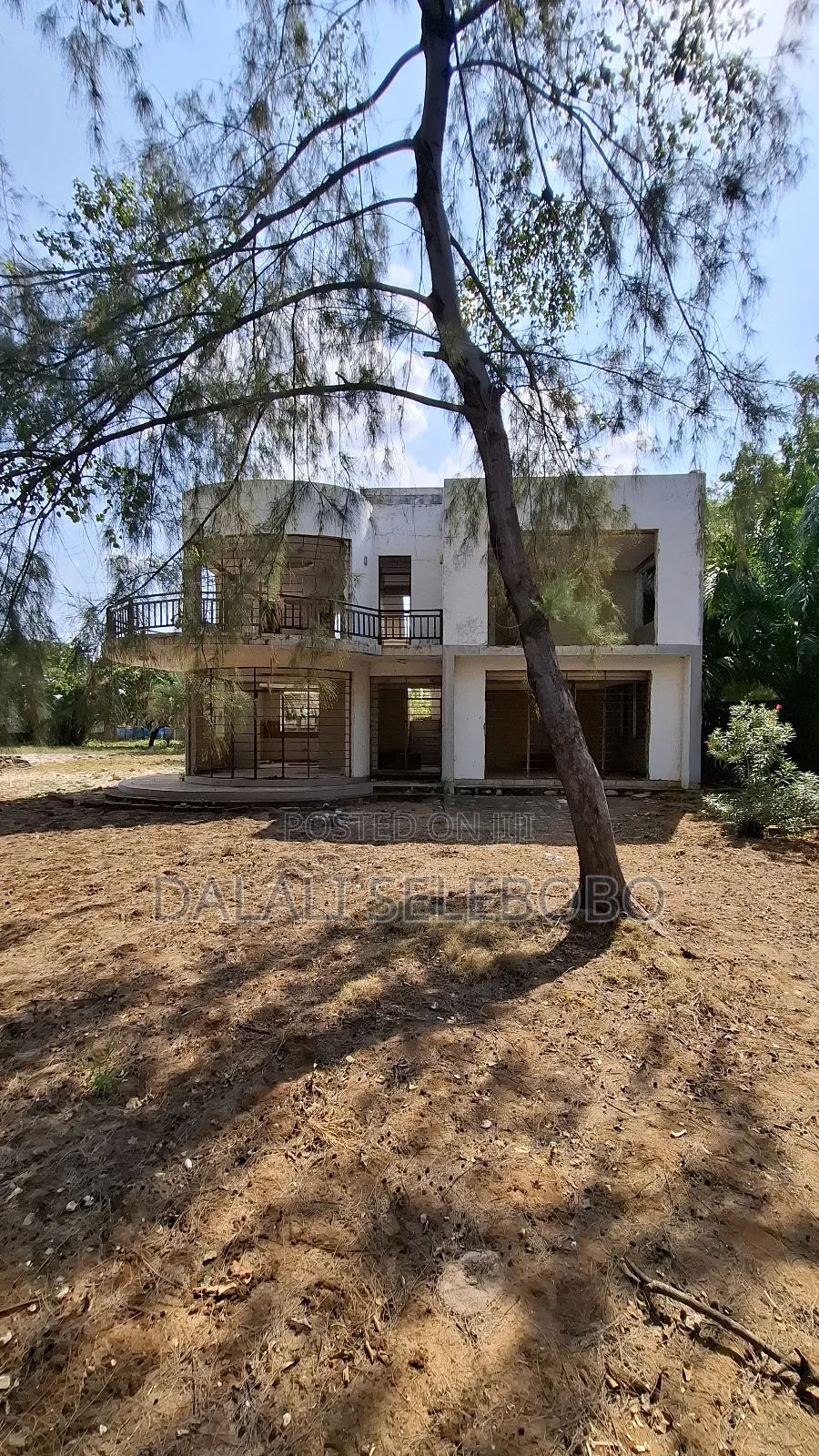 Mini Flat in Mbez Beach Kwa Zenna for sale in Mbezi Beach