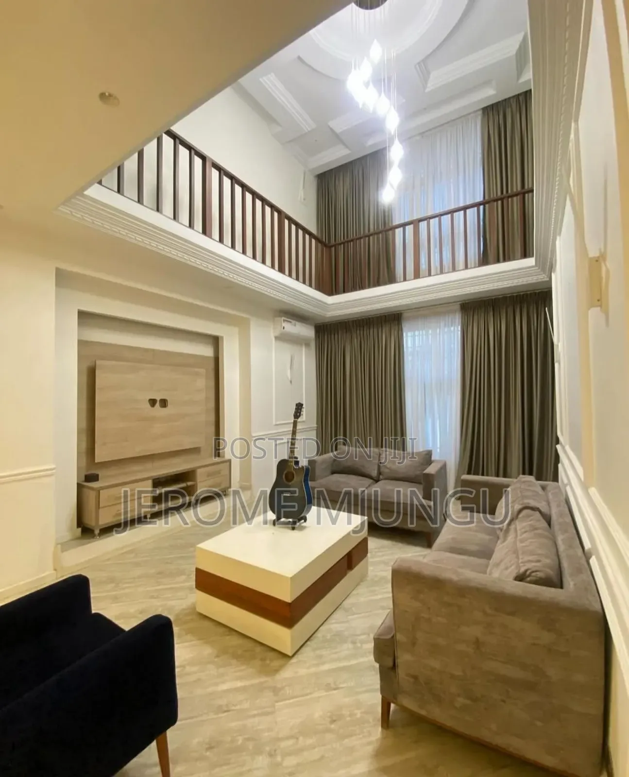 4bdrm House in Mbweni for rent in Mbweni