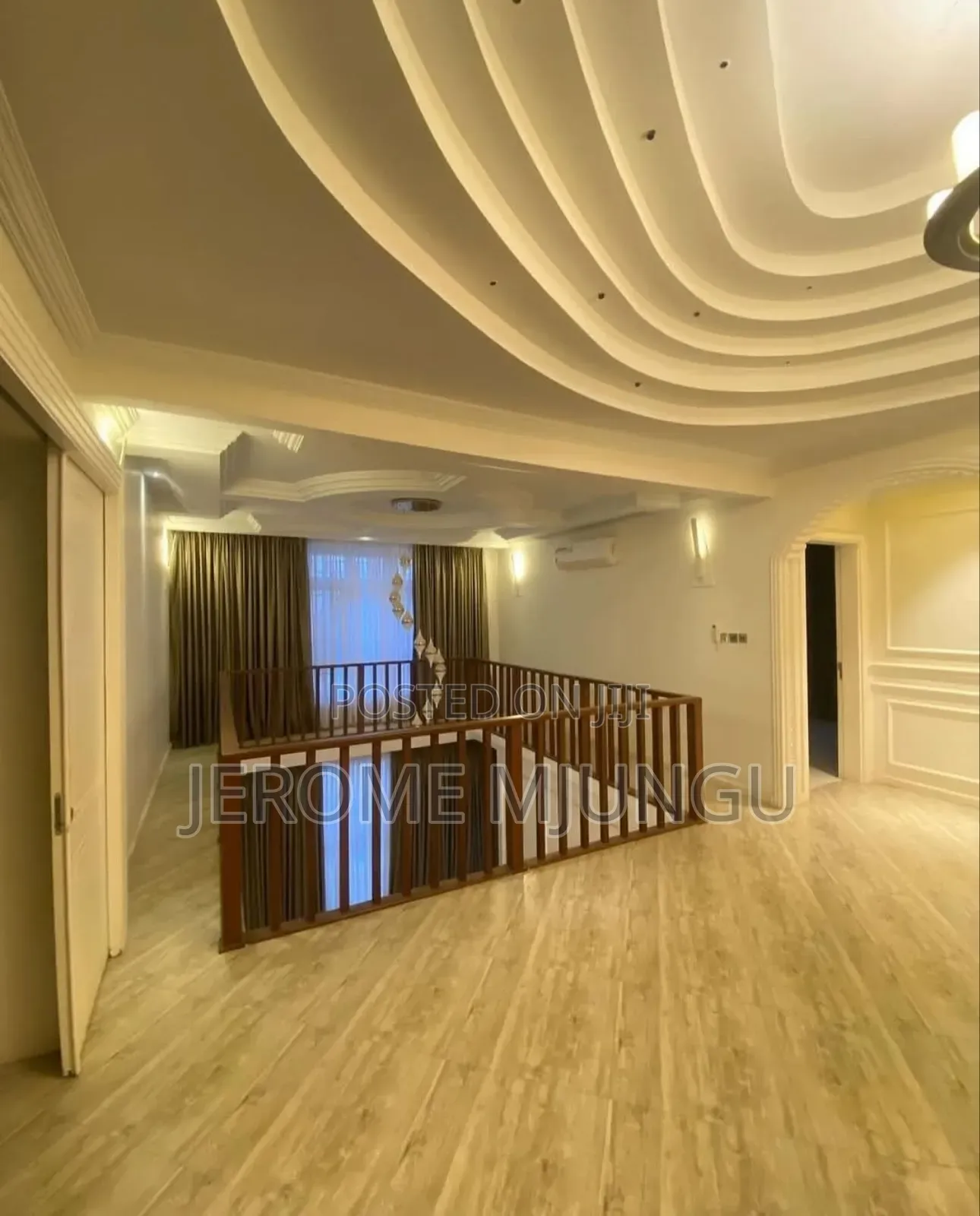 4bdrm House in Mbweni for rent in Mbweni