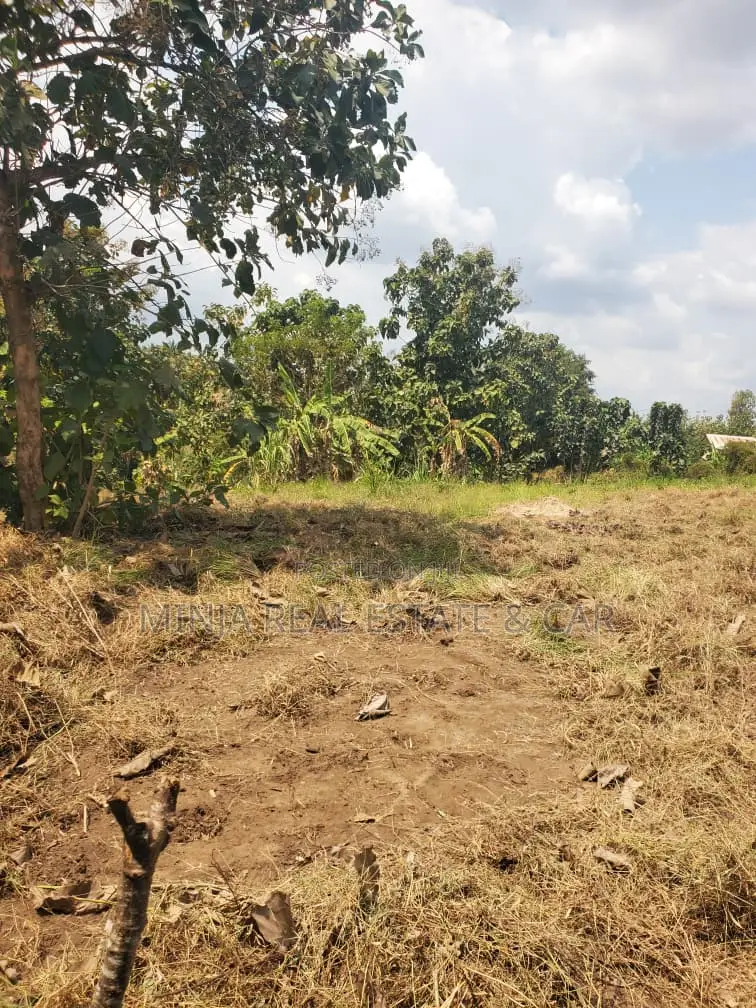 Kiwanja Kinauzwa Madale Mkoroshini in Goba
