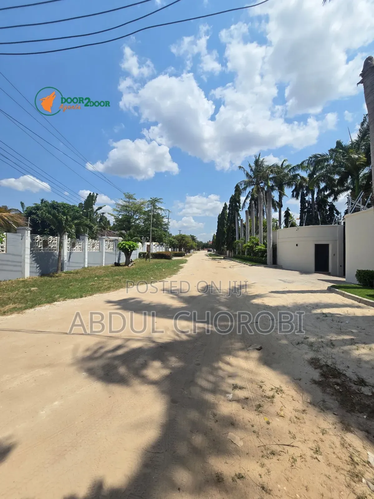5bdrm Bungalow in Mbezi Beach for sale in Mbezi Beach