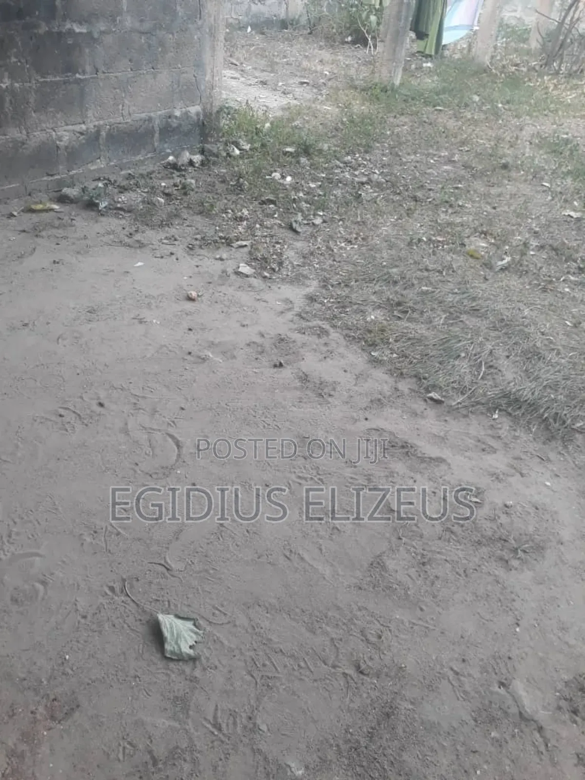 Residential Land for Sale in Kinondoni