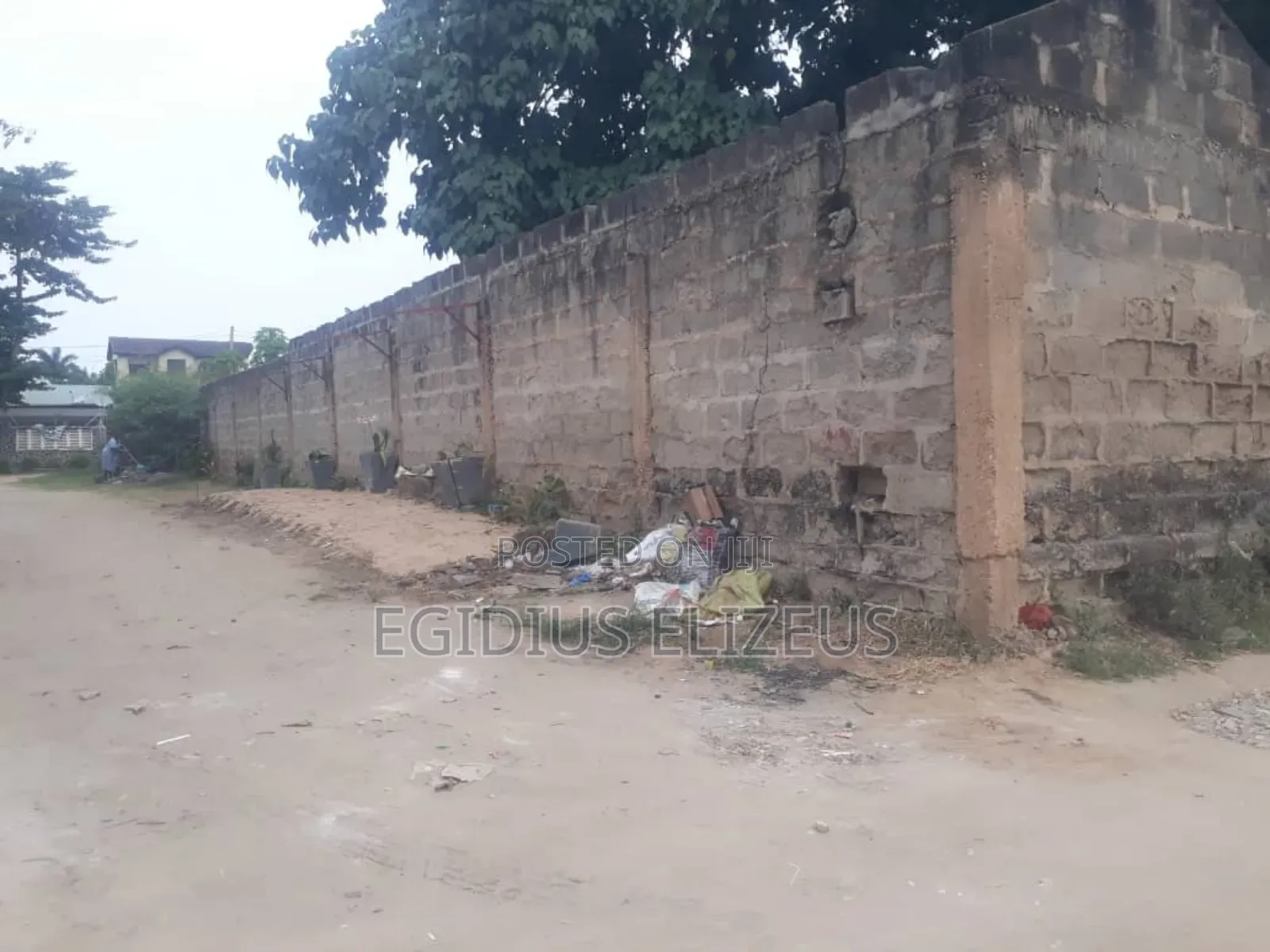 Residential Land for Sale in Kinondoni