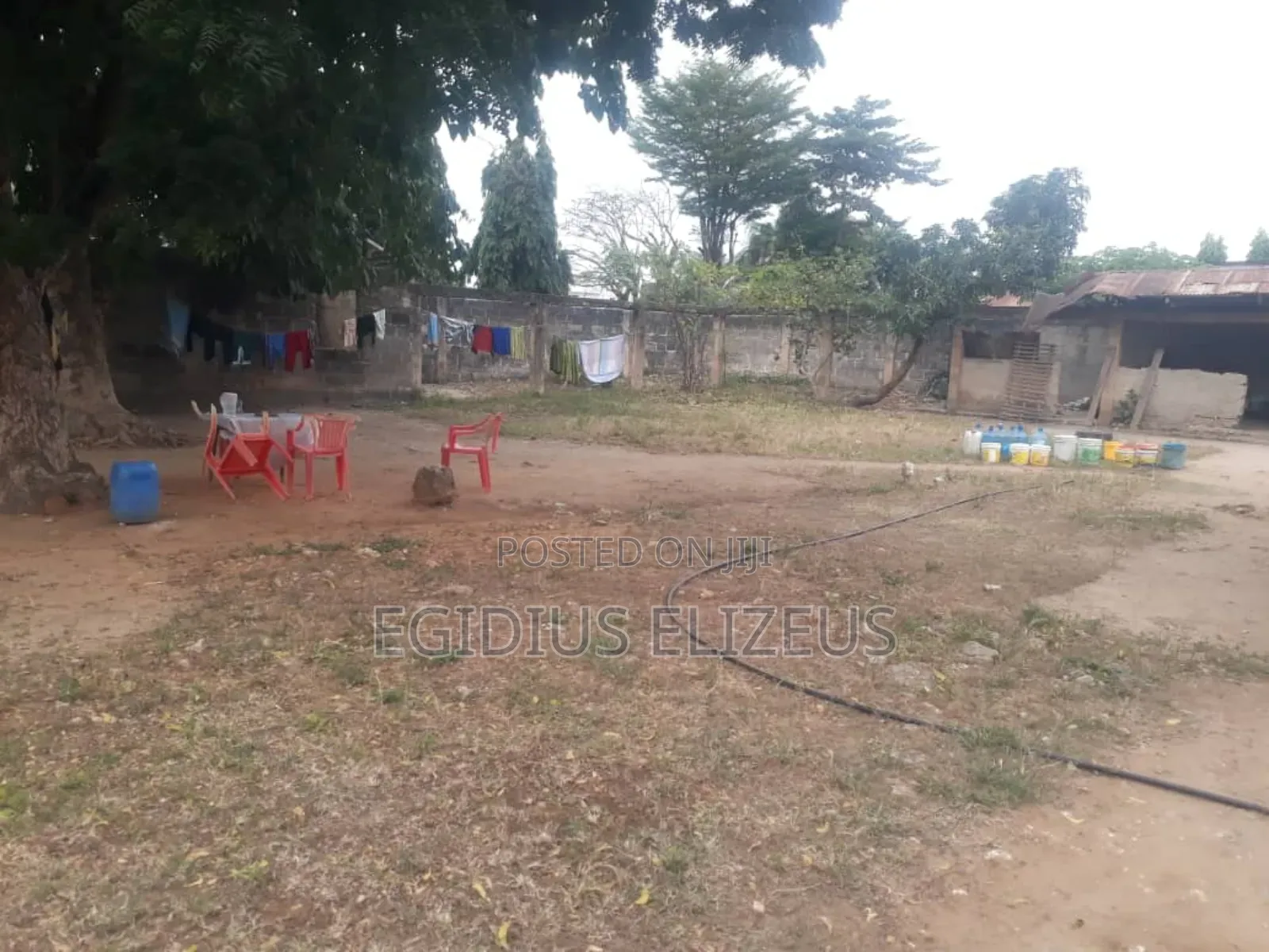 Residential Land for Sale in Kinondoni