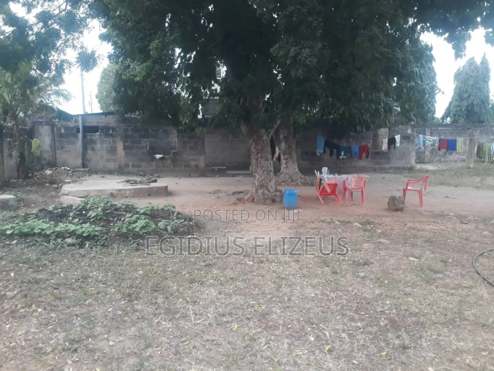 Residential Land for Sale in Kinondoni
