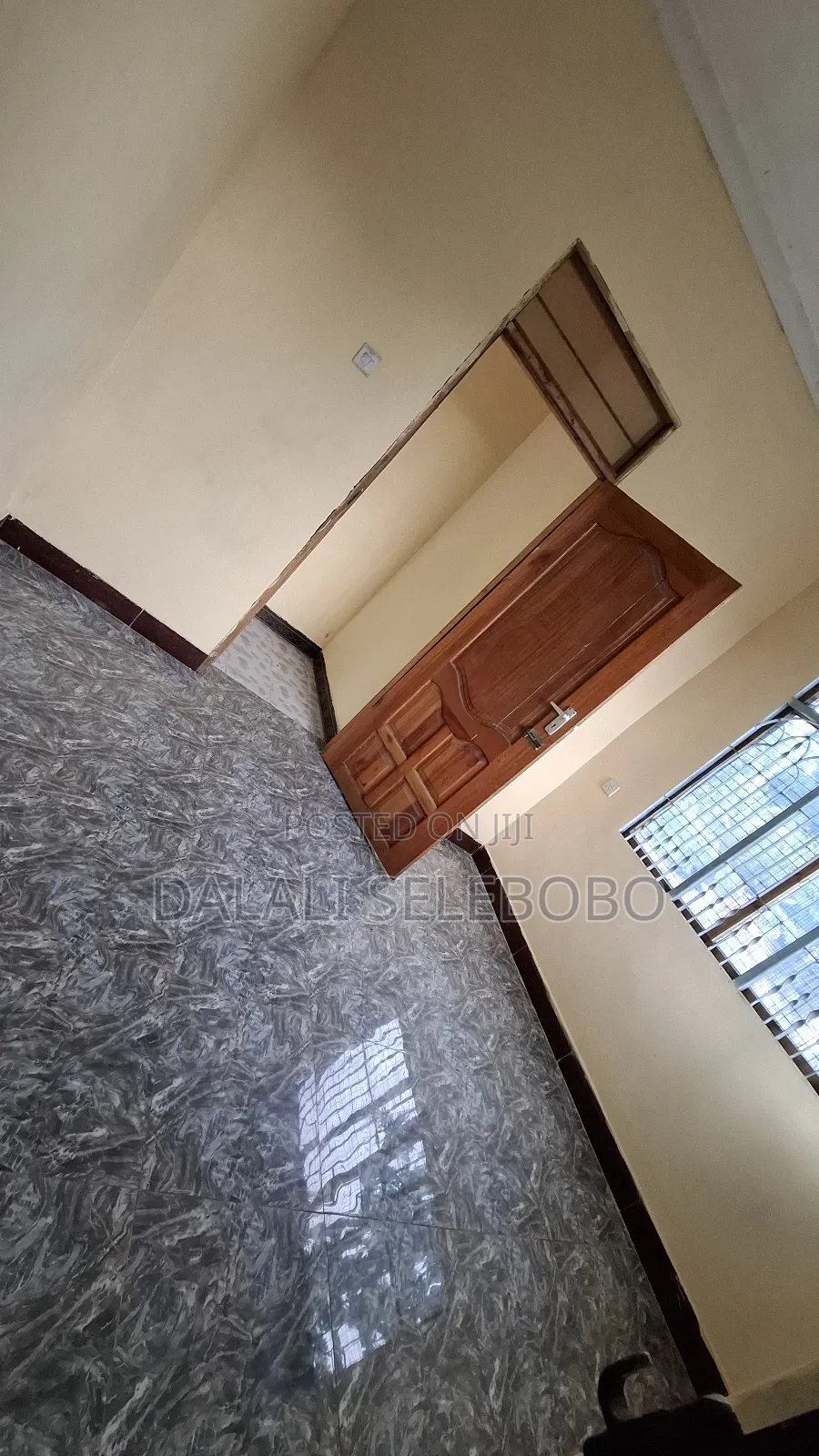 Studio Apartment in Ubungo Msewe, Kinondoni for rent in Kinondoni