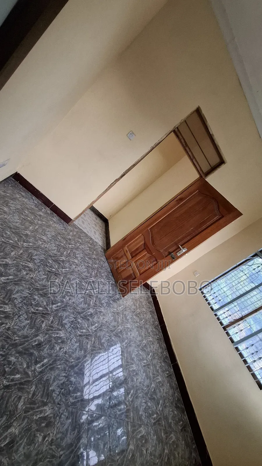Studio Apartment in Ubungo Msewe, Kinondoni for rent in Kinondoni