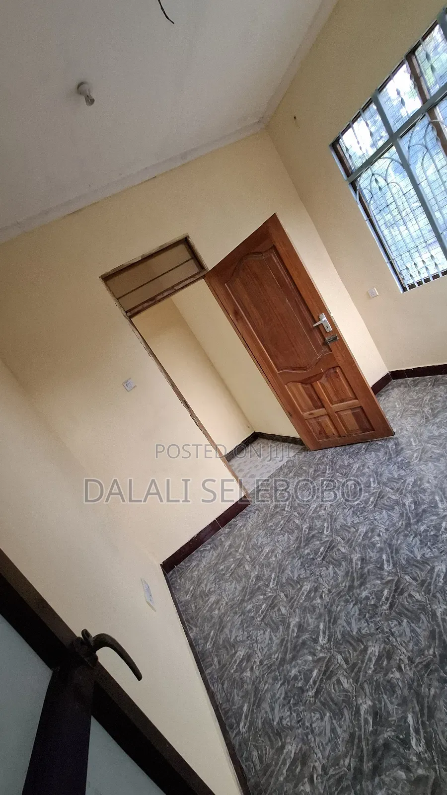Studio Apartment in Ubungo Msewe, Kinondoni for rent in Kinondoni