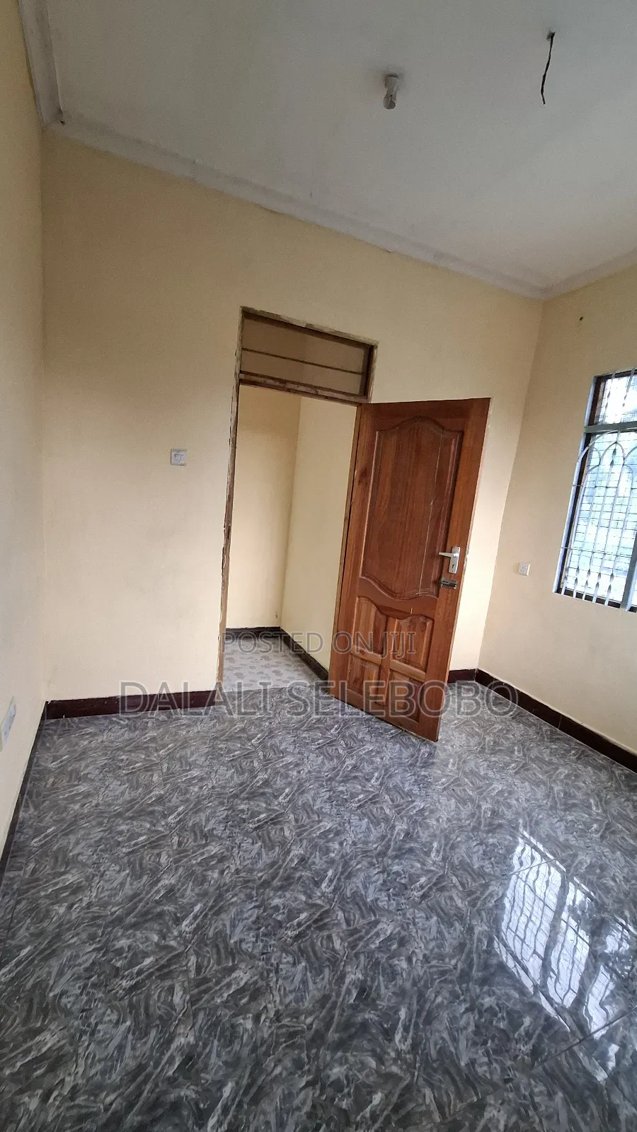 Studio Apartment in Ubungo Msewe, Kinondoni for rent in Kinondoni