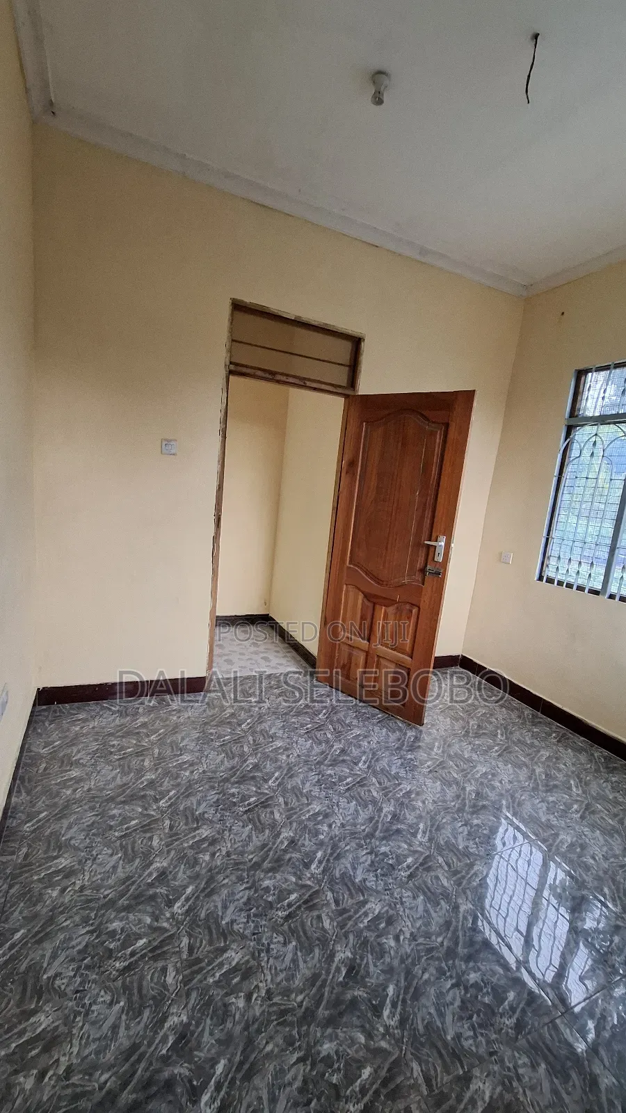 Studio Apartment in Ubungo Msewe, Kinondoni for rent in Kinondoni