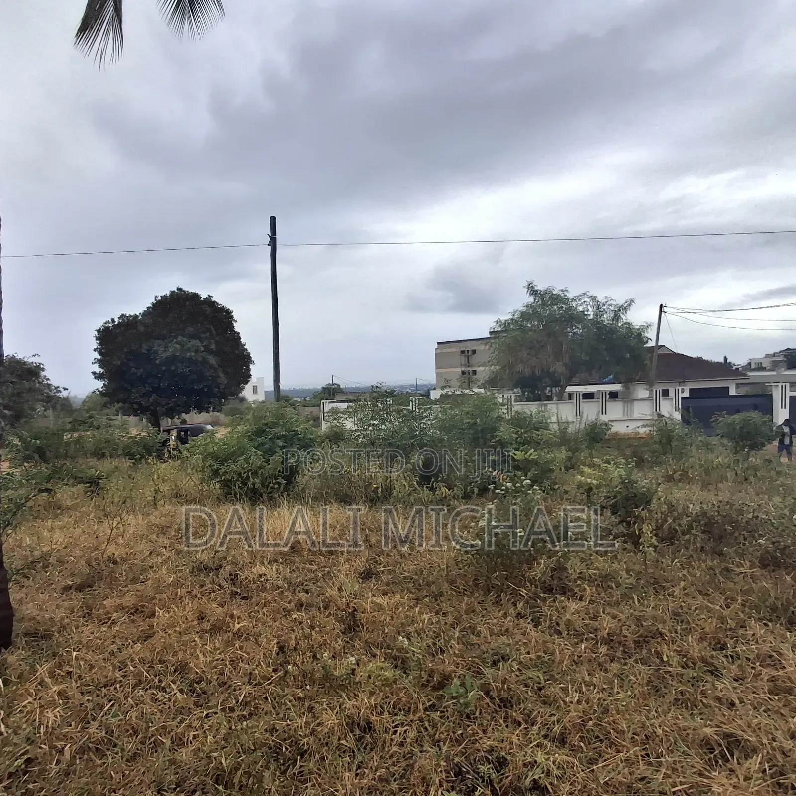 Plot for Sale Bunju Beach. in Bunju