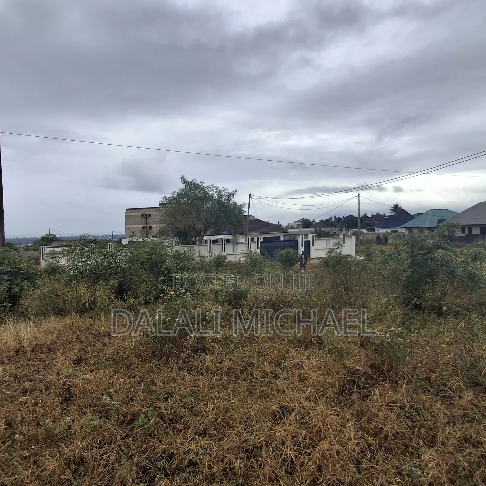 Plot for Sale Bunju Beach. in Bunju