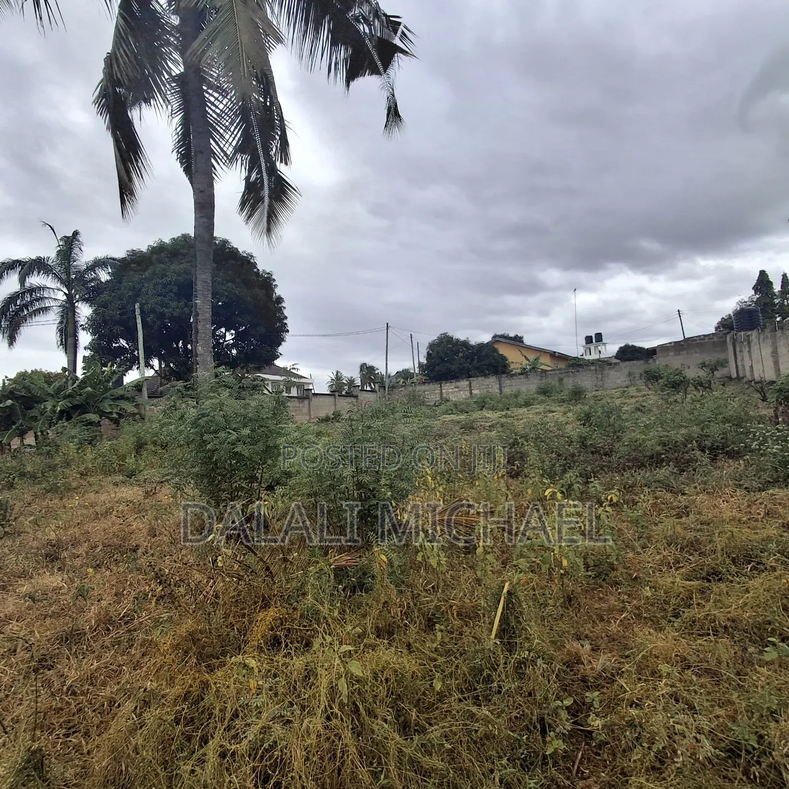 Plot for Sale Bunju Beach. in Bunju