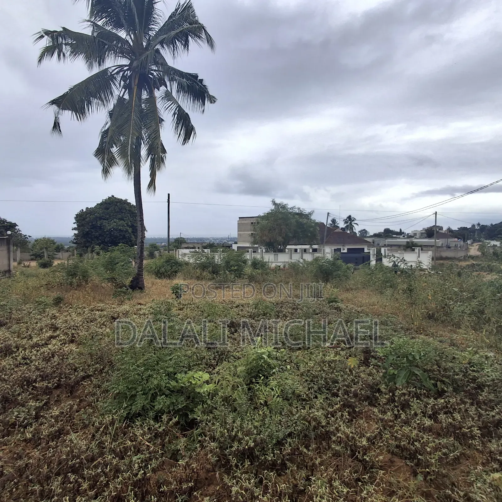 Plot for Sale Bunju Beach. in Bunju
