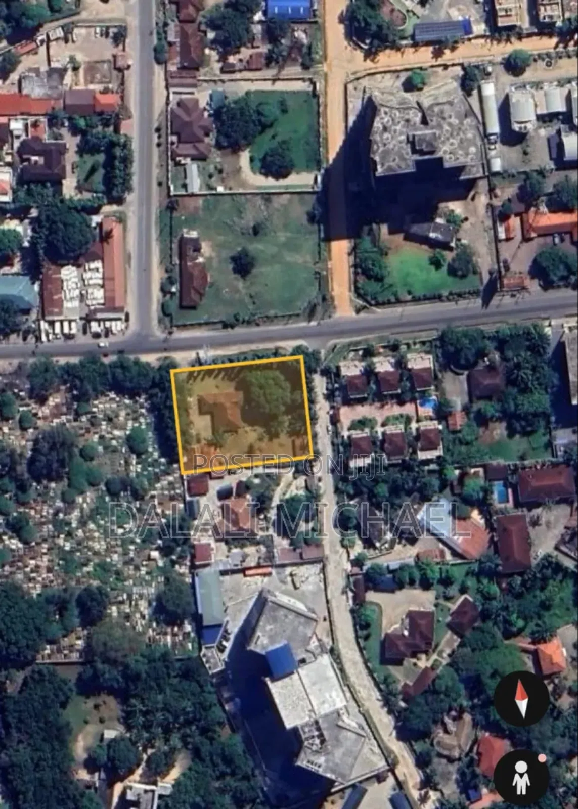 Property for Sale Kinondoni in Kinondoni