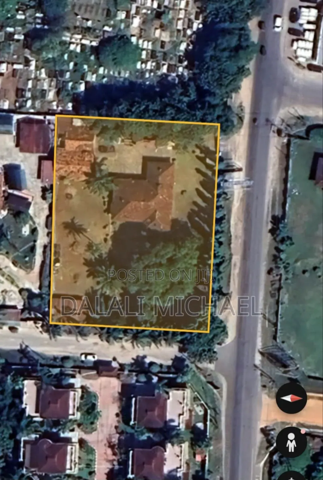 Property for Sale Kinondoni in Kinondoni