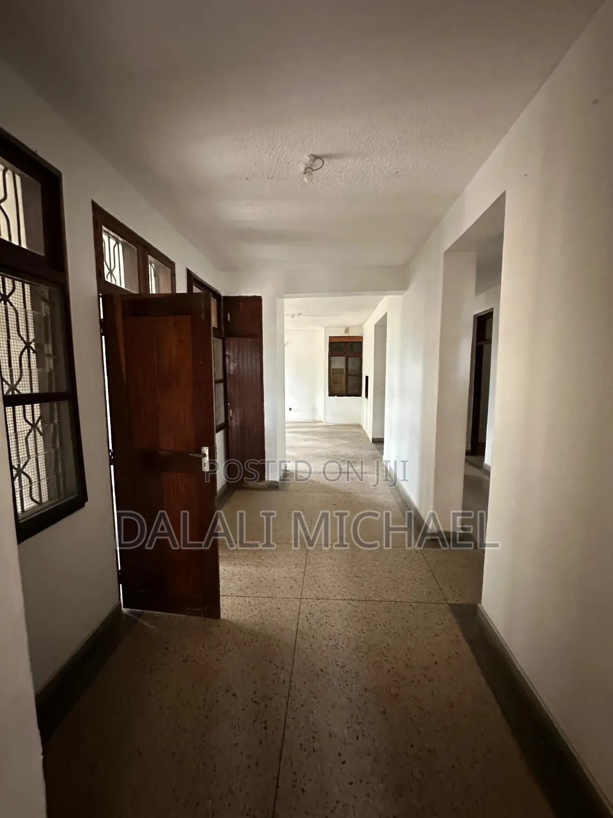 6bdrm House in Mikocheni for rent in Mikocheni