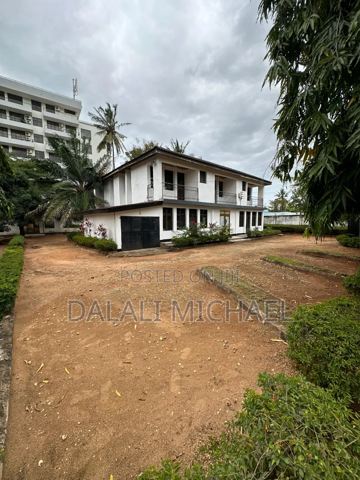 6bdrm House in Mikocheni for rent in Mikocheni