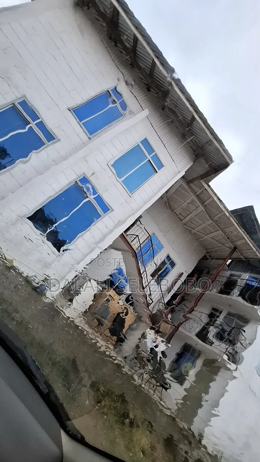 1bdrm Bedsitter in Ubungo Kibo, Kinondoni for rent in Kinondoni