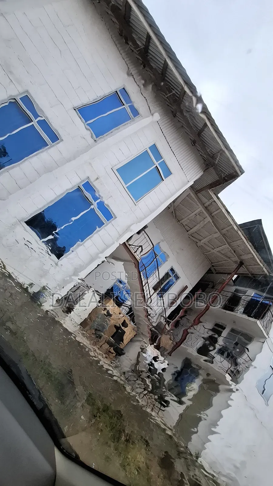 1bdrm Bedsitter in Ubungo Kibo, Kinondoni for rent in Kinondoni