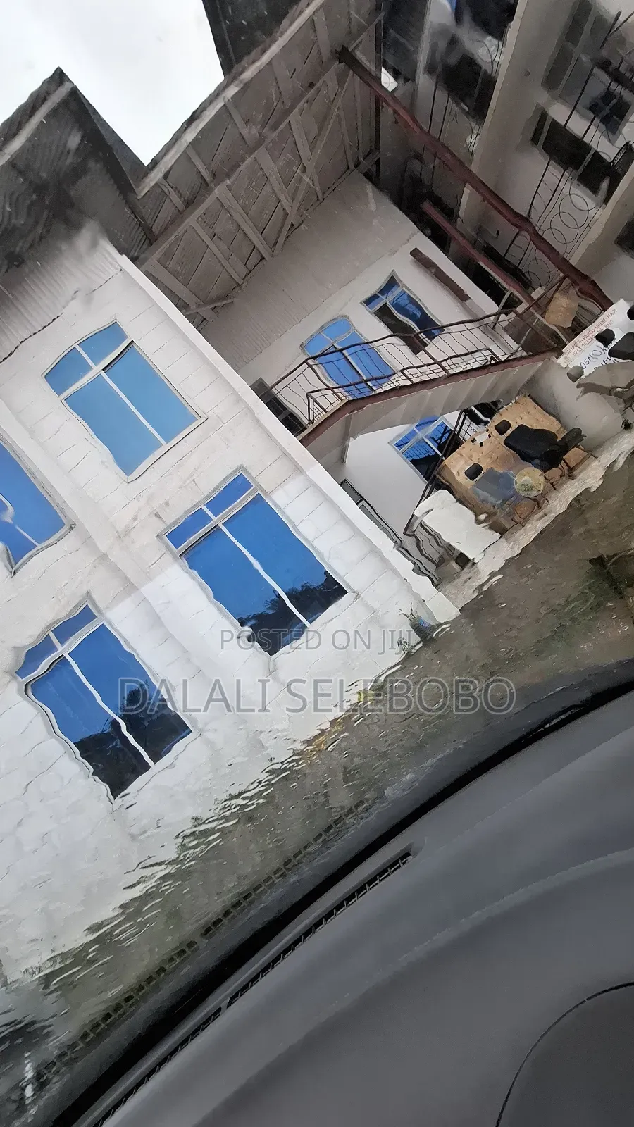 1bdrm Bedsitter in Ubungo Kibo, Kinondoni for rent in Kinondoni