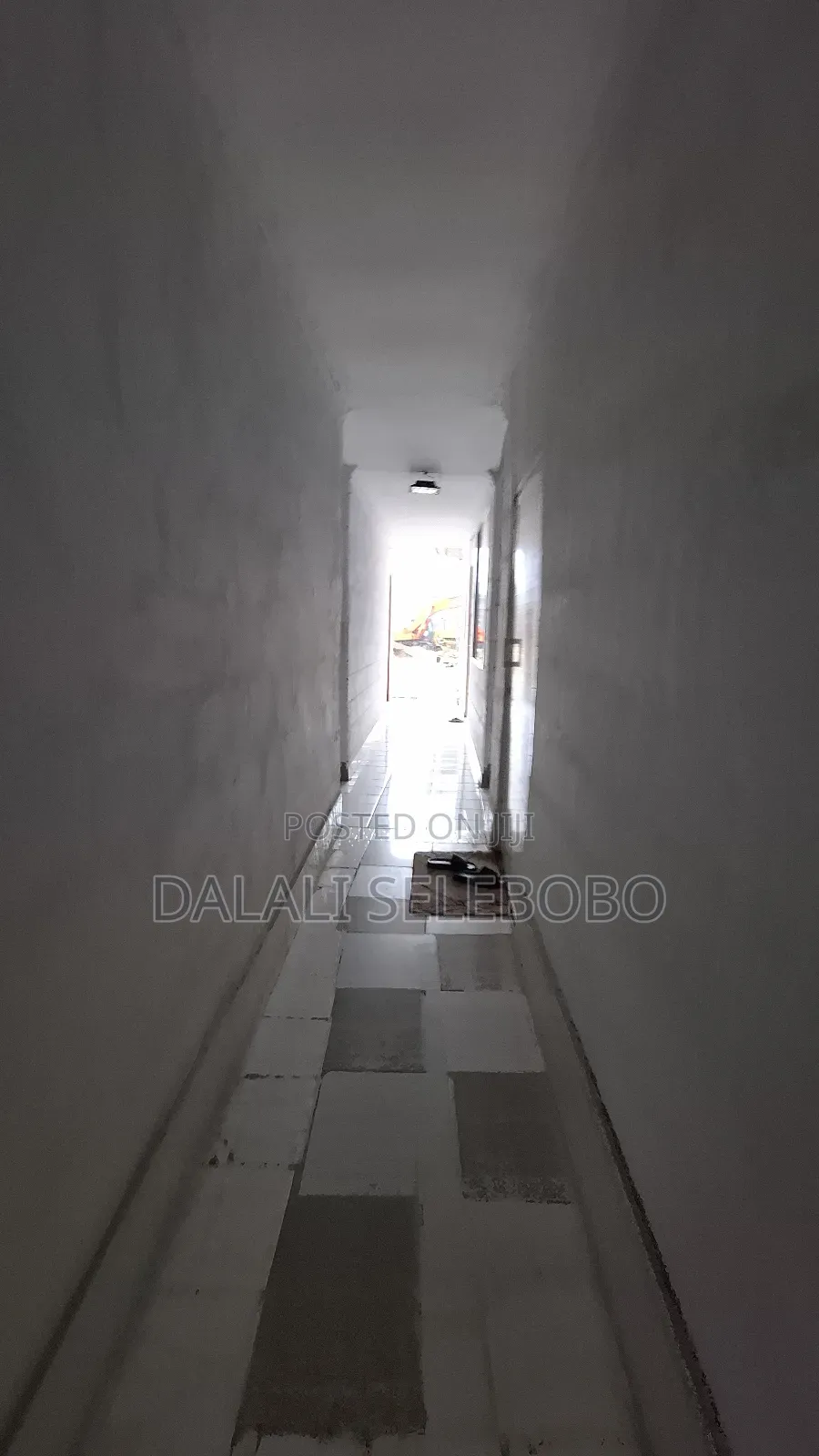 1bdrm Bedsitter in Ubungo Kibo, Kinondoni for rent in Kinondoni
