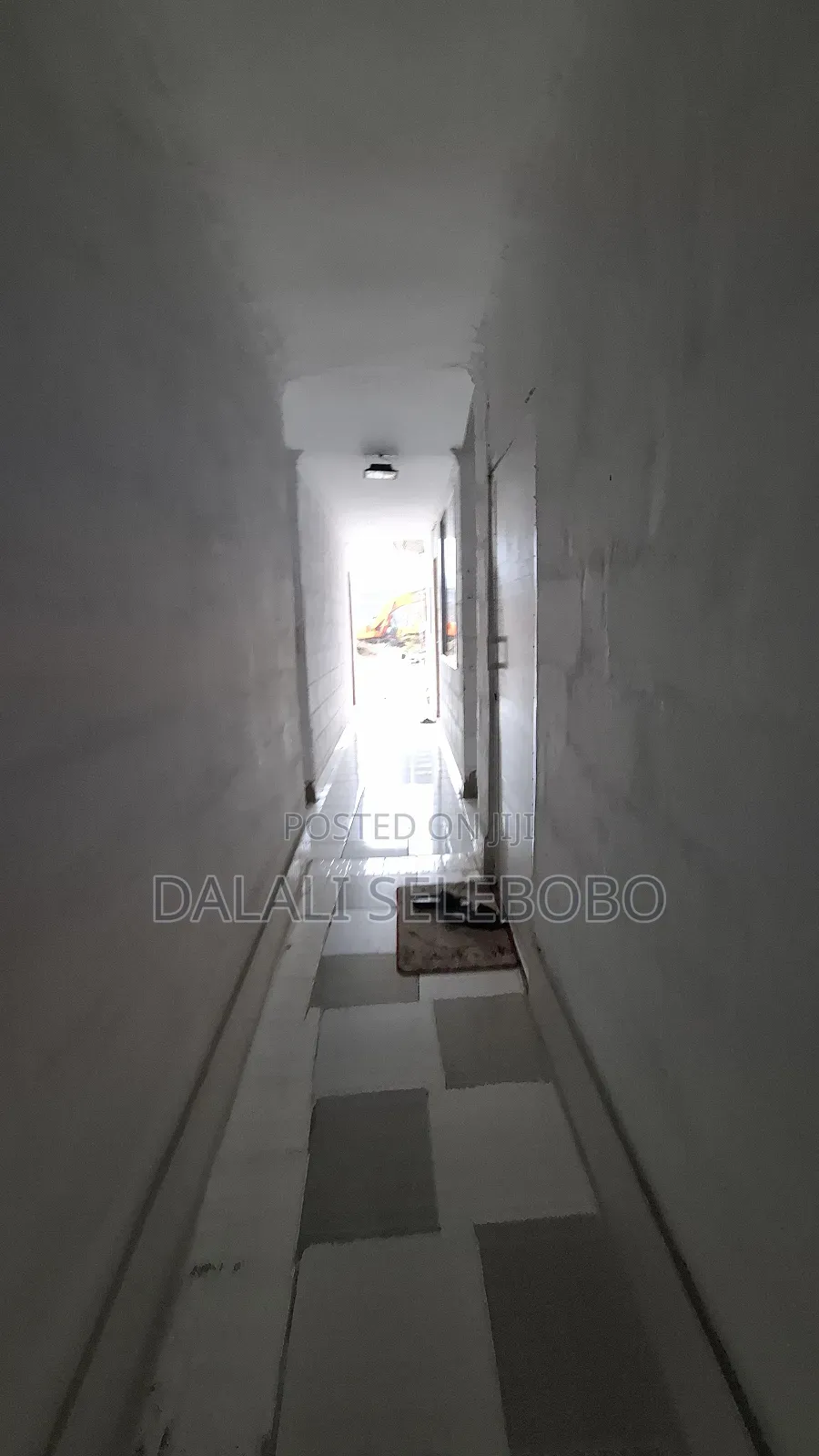 1bdrm Bedsitter in Ubungo Kibo, Kinondoni for rent in Kinondoni