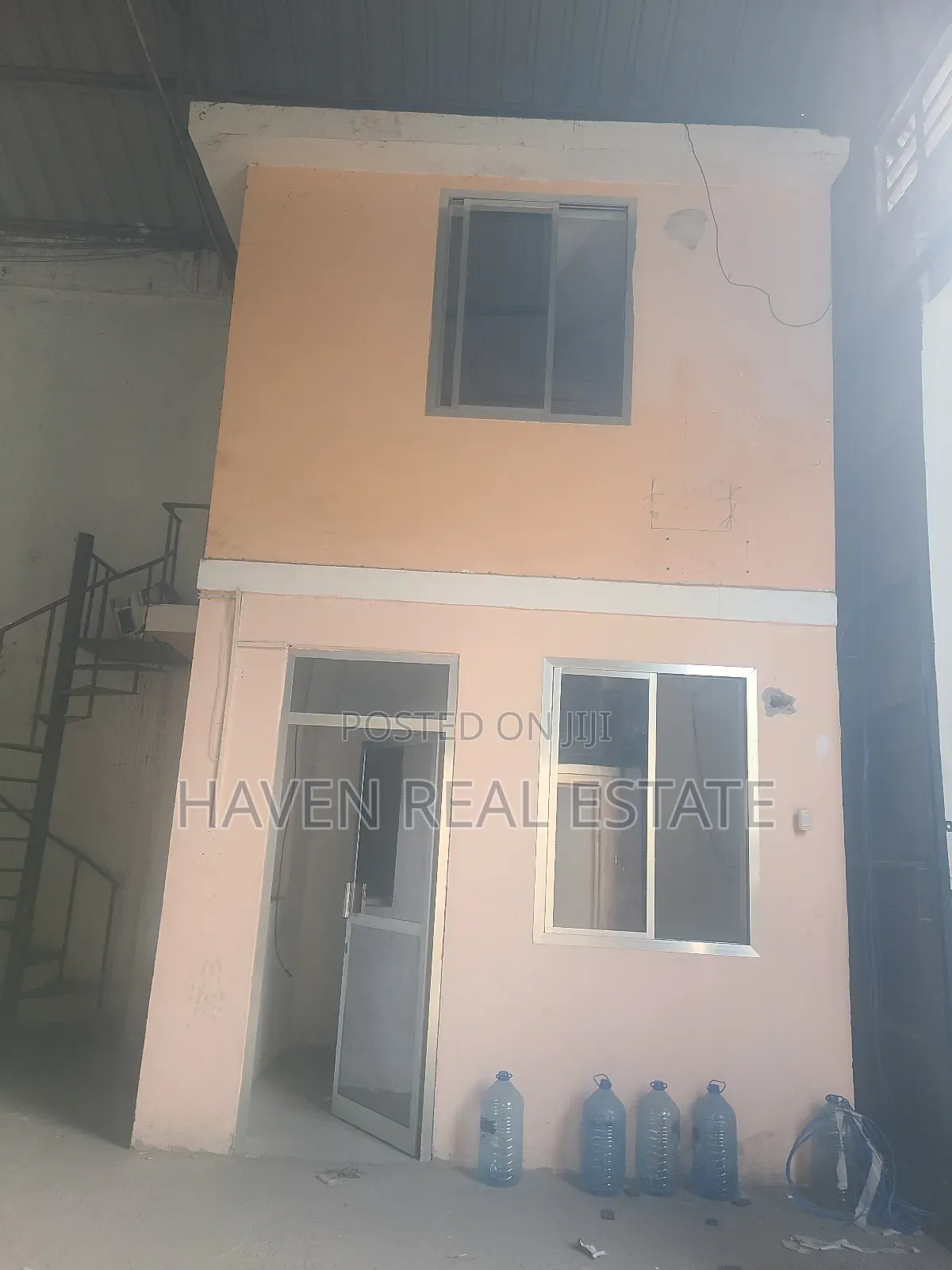 Godown for Rent at Changombe in Chang'ombe