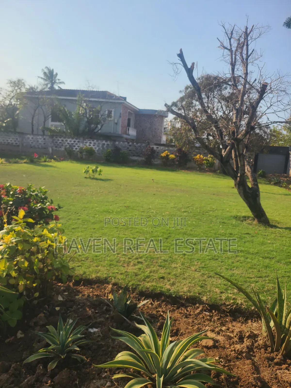 Amazing Plot for Sale at Mbezi Beach in Mbezi Beach