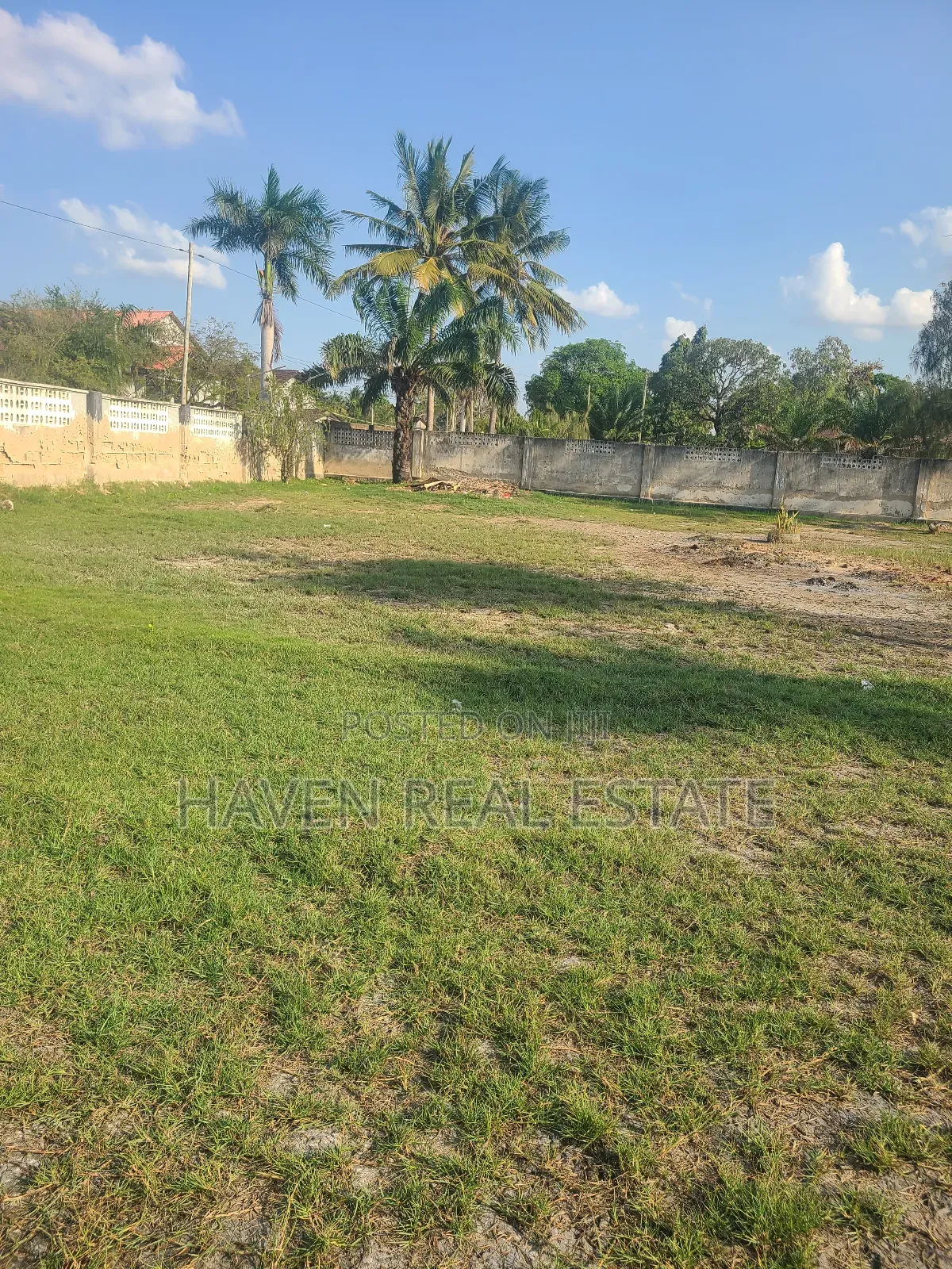 Amazing Plot for Sale at Mbezi Beach in Mbezi Beach