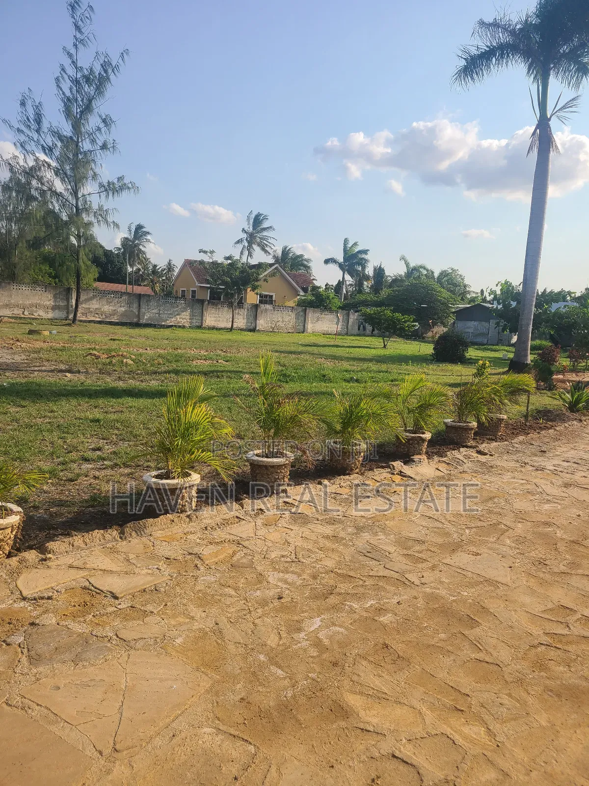 Amazing Plot for Sale at Mbezi Beach in Mbezi Beach