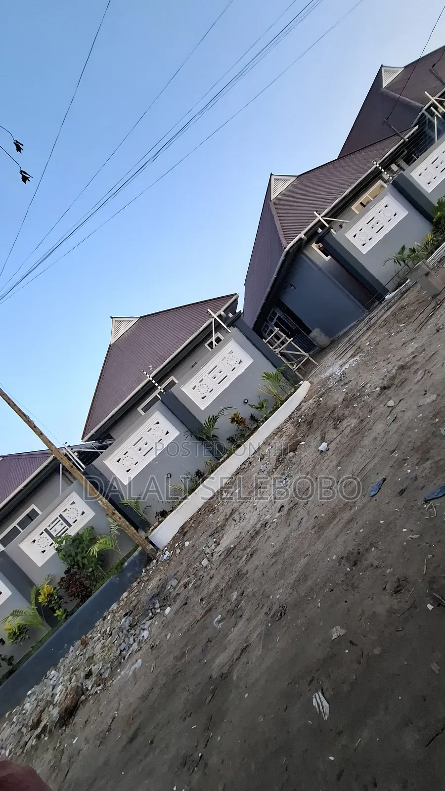 1bdrm Bedsitter in Kinondoni Mahakamani for rent in Kinondoni