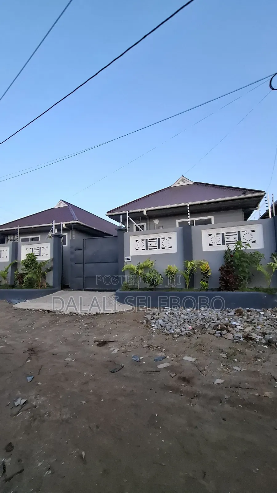 1bdrm Bedsitter in Kinondoni Mahakamani for rent in Kinondoni