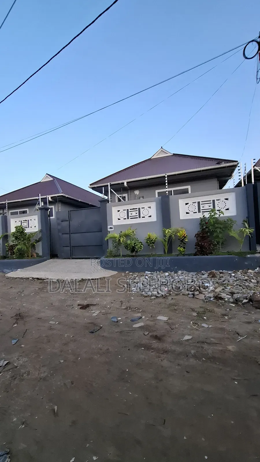 1bdrm Bedsitter in Kinondoni Mahakamani for rent in Kinondoni