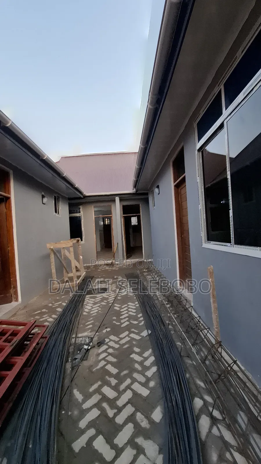 1bdrm Bedsitter in Kinondoni Mahakamani for rent in Kinondoni