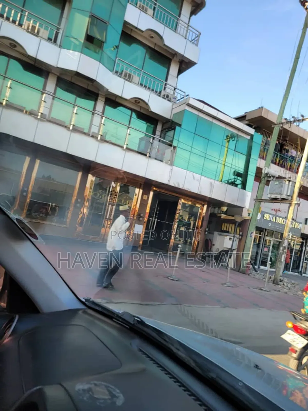Hotel for Sale at Kinondoni in Kinondoni